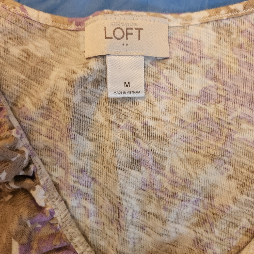 Blouse - Picture 2 of 3